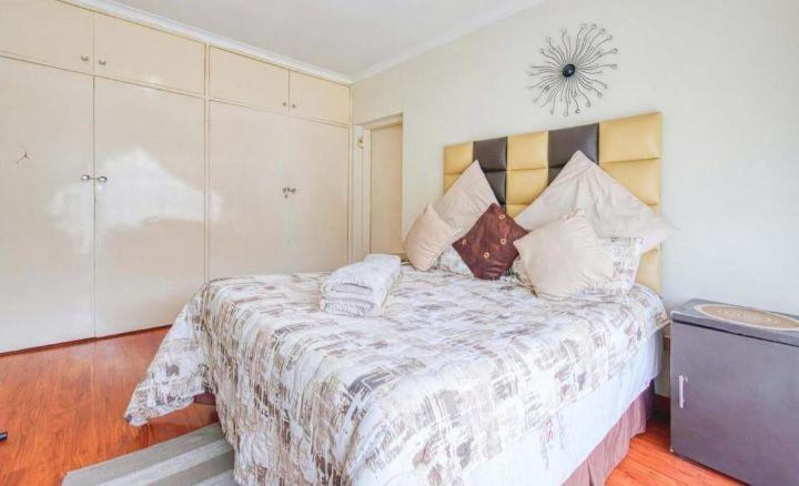 4 Bedroom Property for Sale in Ridgeway Gauteng