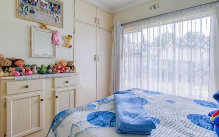 4 Bedroom Property for Sale in Ridgeway Gauteng