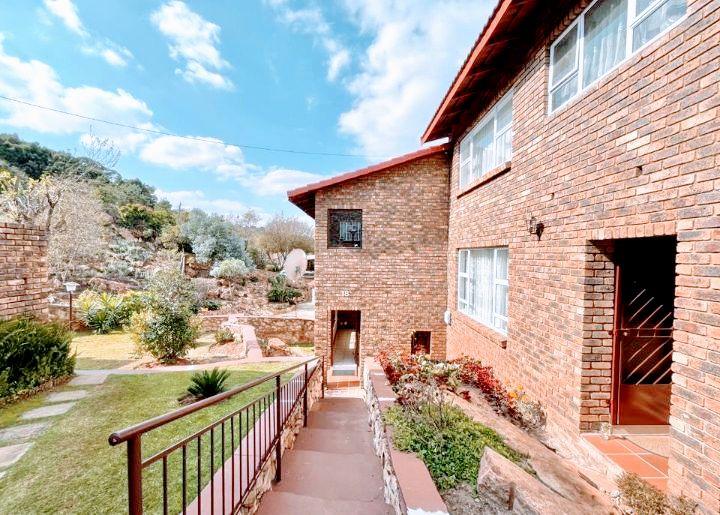 2 Bedroom Property for Sale in Ridgeway Gauteng