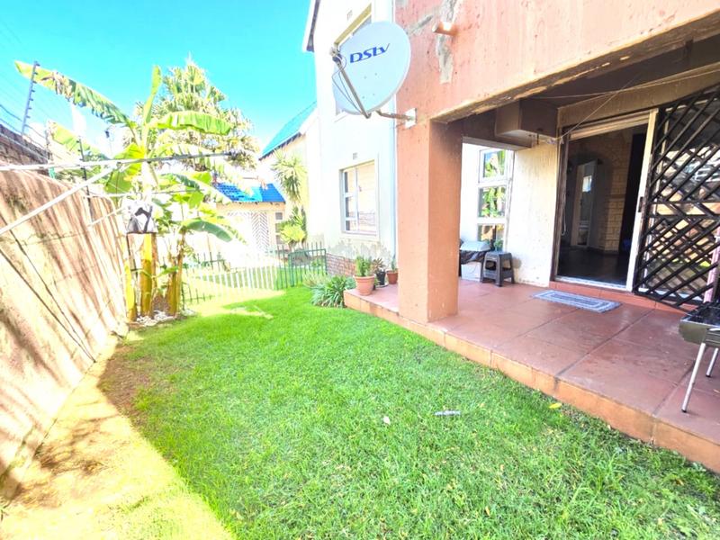 2 Bedroom Property for Sale in Winchester Hills Gauteng