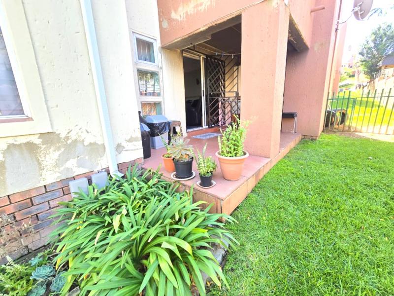 2 Bedroom Property for Sale in Winchester Hills Gauteng