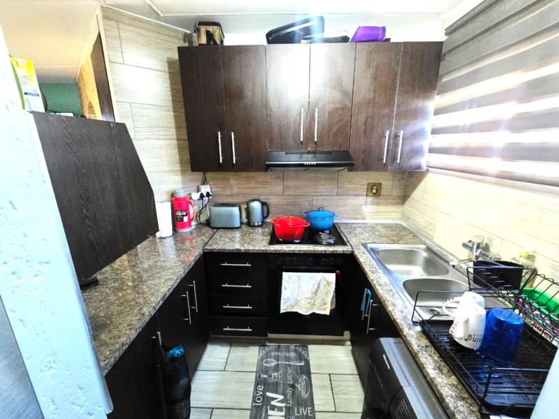 2 Bedroom Property for Sale in Winchester Hills Gauteng