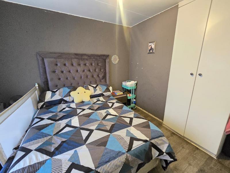 2 Bedroom Property for Sale in Winchester Hills Gauteng