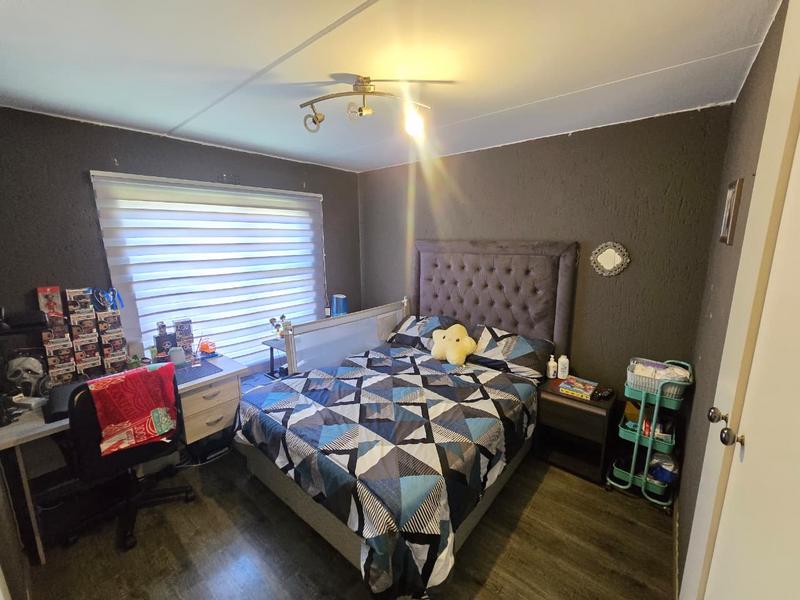 2 Bedroom Property for Sale in Winchester Hills Gauteng