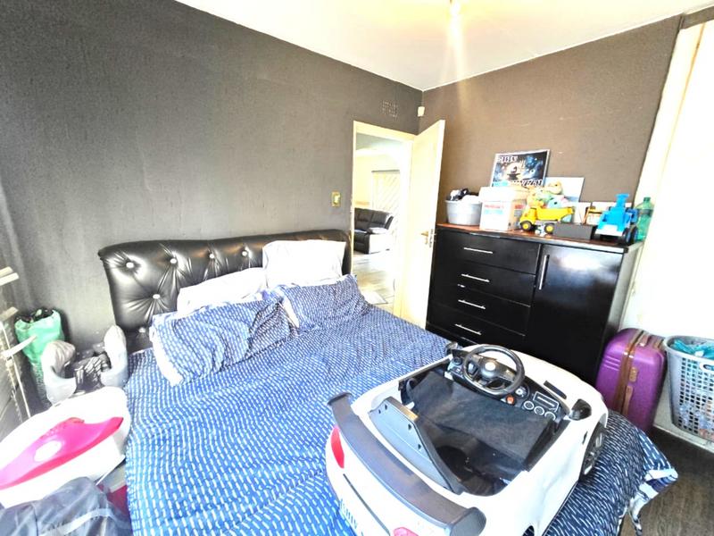 2 Bedroom Property for Sale in Winchester Hills Gauteng