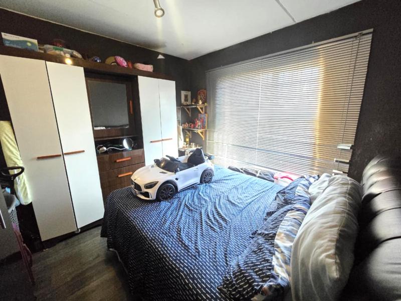 2 Bedroom Property for Sale in Winchester Hills Gauteng