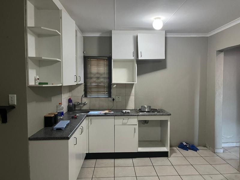 To Let 3 Bedroom Property for Rent in Salfin Gauteng