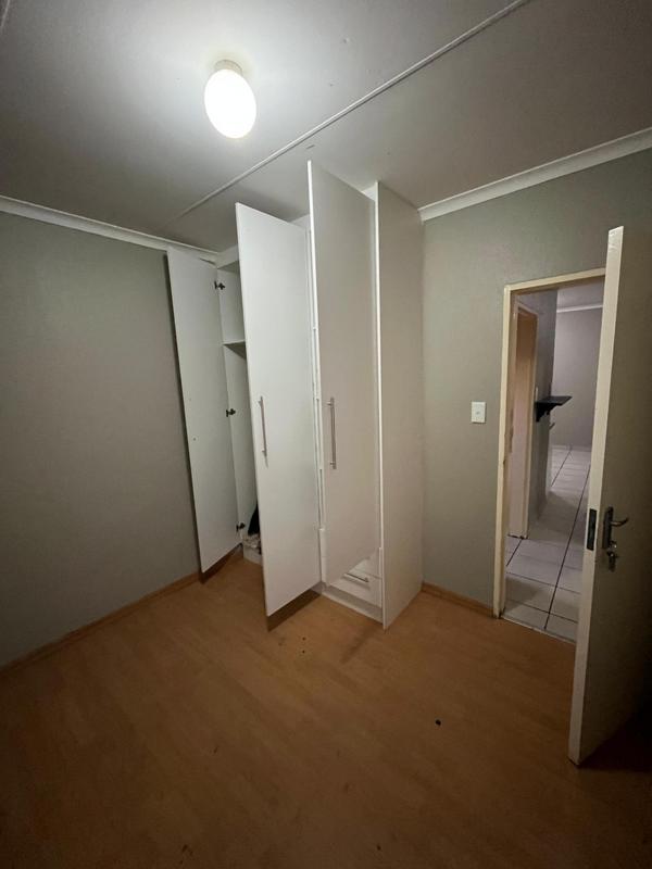 To Let 3 Bedroom Property for Rent in Salfin Gauteng