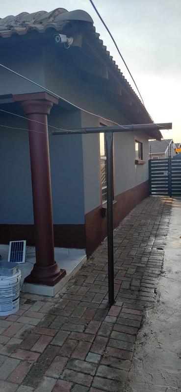 To Let 3 Bedroom Property for Rent in Salfin Gauteng