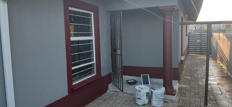 To Let 3 Bedroom Property for Rent in Salfin Gauteng