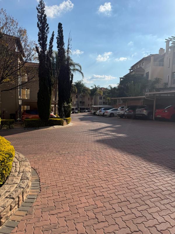 To Let 2 Bedroom Property for Rent in Sunninghill Gauteng