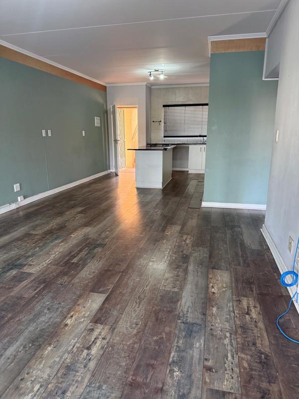 To Let 2 Bedroom Property for Rent in Sunninghill Gauteng