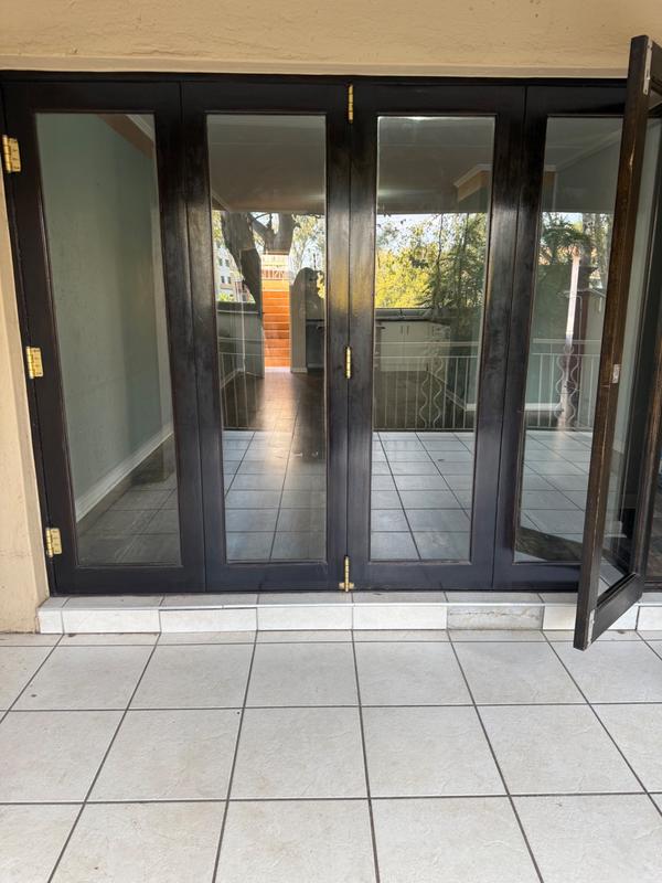 To Let 2 Bedroom Property for Rent in Sunninghill Gauteng