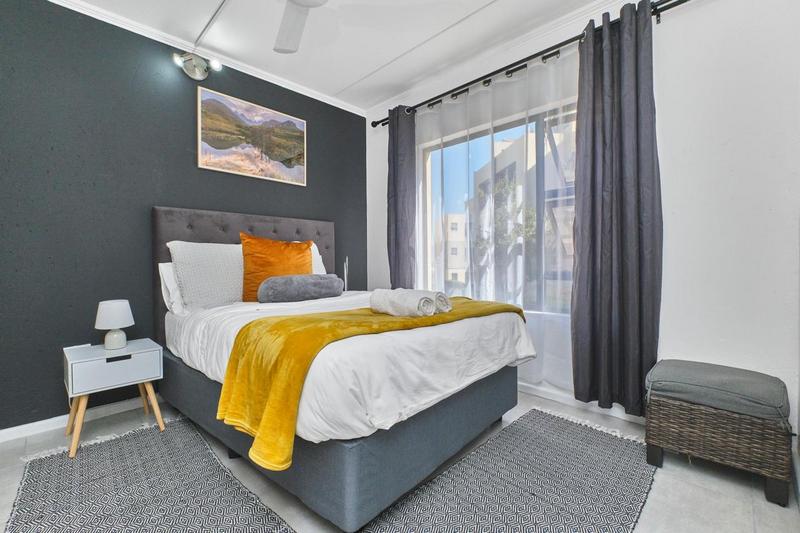 To Let 3 Bedroom Property for Rent in Beverley Gauteng