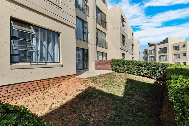 To Let 3 Bedroom Property for Rent in Beverley Gauteng