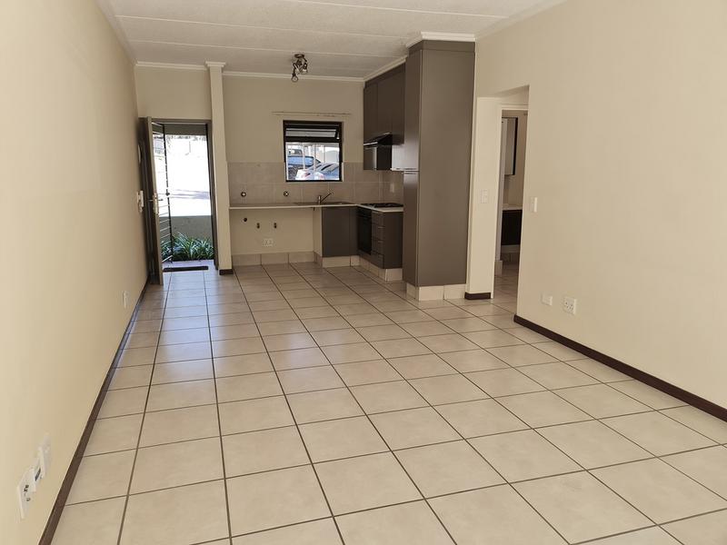 To Let 1 Bedroom Property for Rent in Bryanston Gauteng