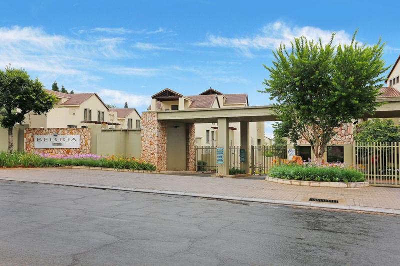 To Let 1 Bedroom Property for Rent in Bryanston Gauteng