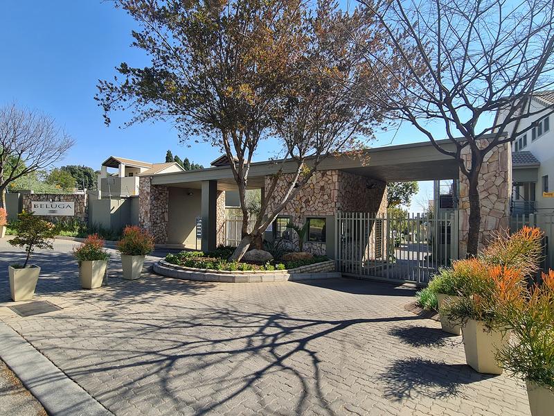 To Let 1 Bedroom Property for Rent in Bryanston Gauteng