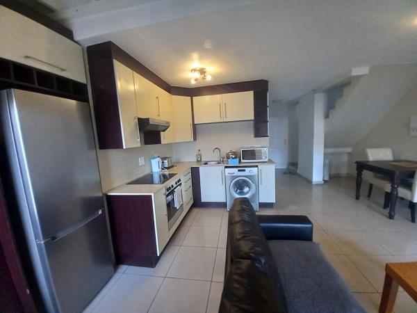 To Let 1 Bedroom Property for Rent in Morningside Gauteng