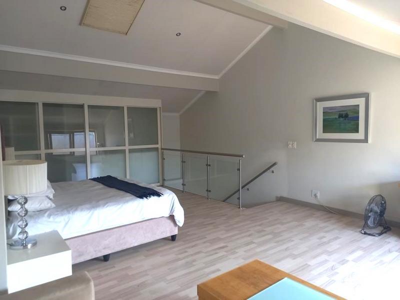 To Let 1 Bedroom Property for Rent in Morningside Gauteng