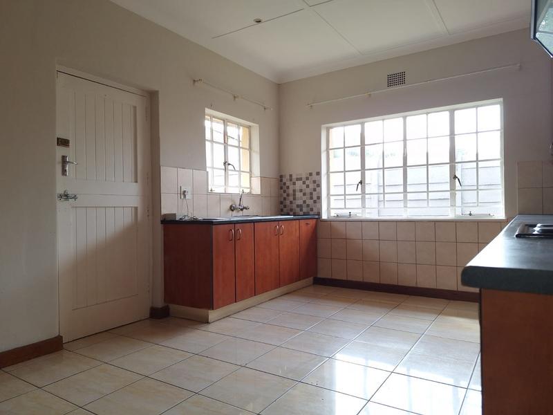 3 Bedroom Property for Sale in Roosevelt Park Gauteng