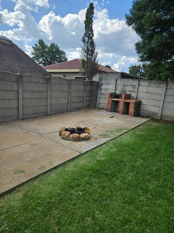 3 Bedroom Property for Sale in Van Dyk Park Gauteng