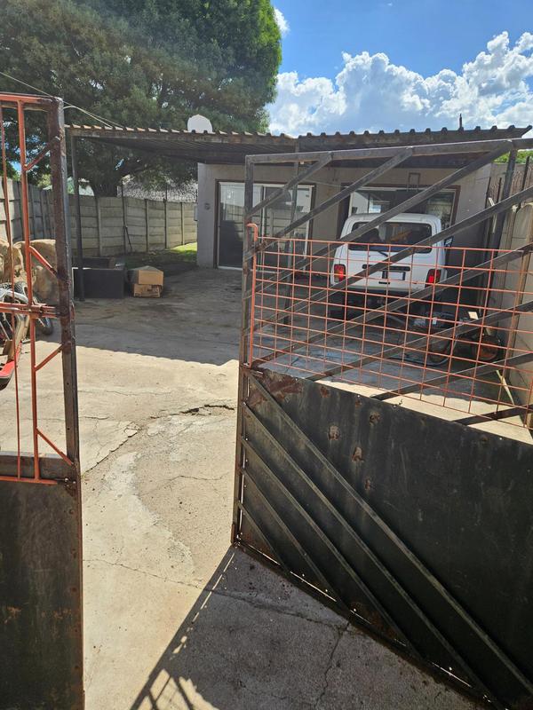 3 Bedroom Property for Sale in Van Dyk Park Gauteng