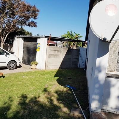 3 Bedroom Property for Sale in Van Dyk Park Gauteng