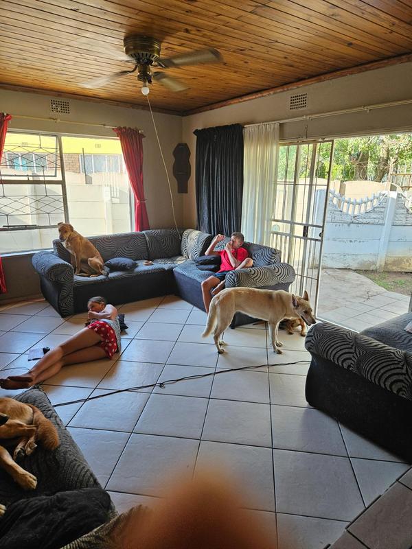 3 Bedroom Property for Sale in Van Dyk Park Gauteng