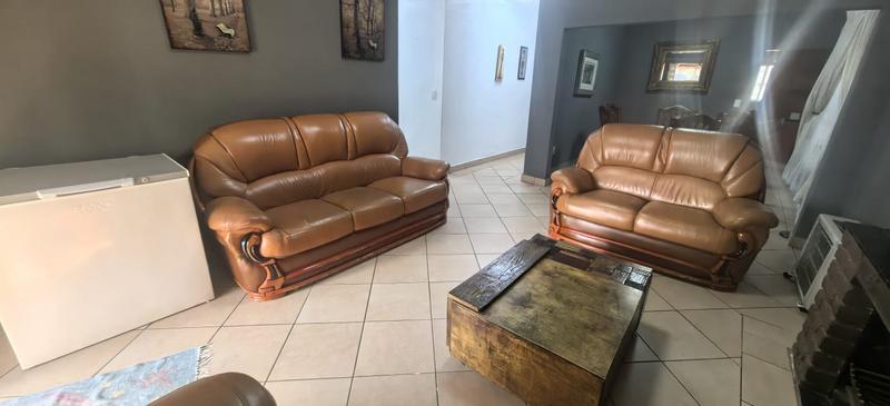 4 Bedroom Property for Sale in Lindhaven Gauteng