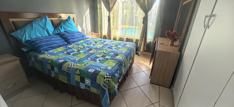 4 Bedroom Property for Sale in Lindhaven Gauteng