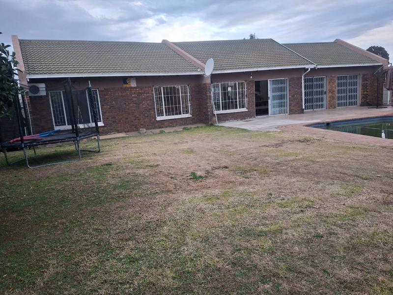 3 Bedroom Property for Sale in Waldrift Gauteng