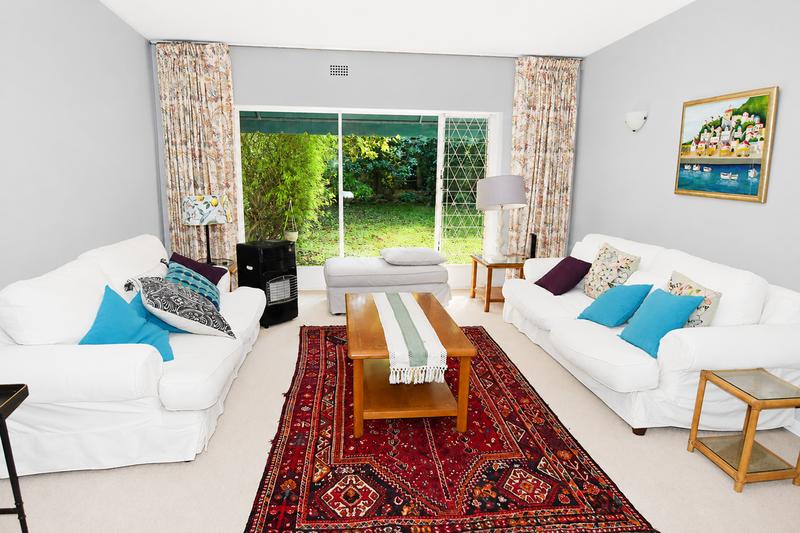 To Let 3 Bedroom Property for Rent in Sandown Gauteng