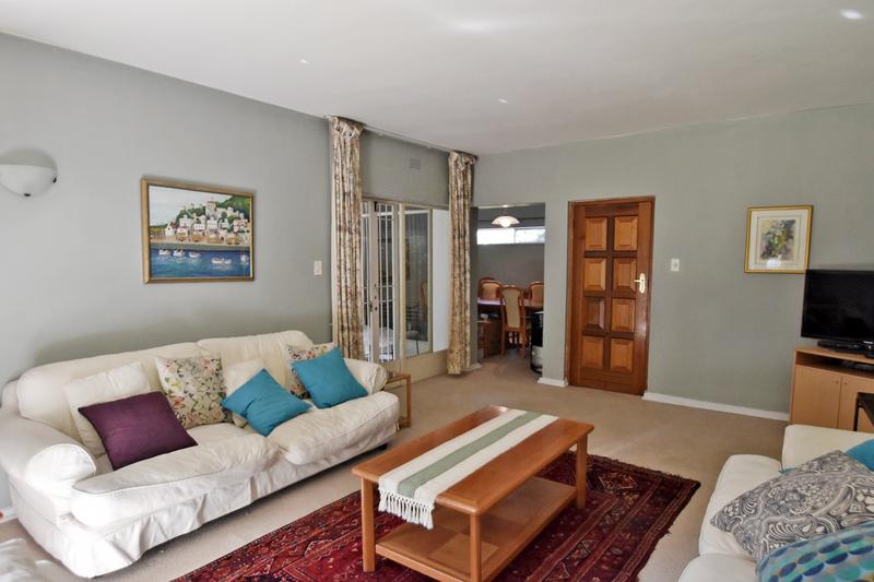 To Let 3 Bedroom Property for Rent in Sandown Gauteng