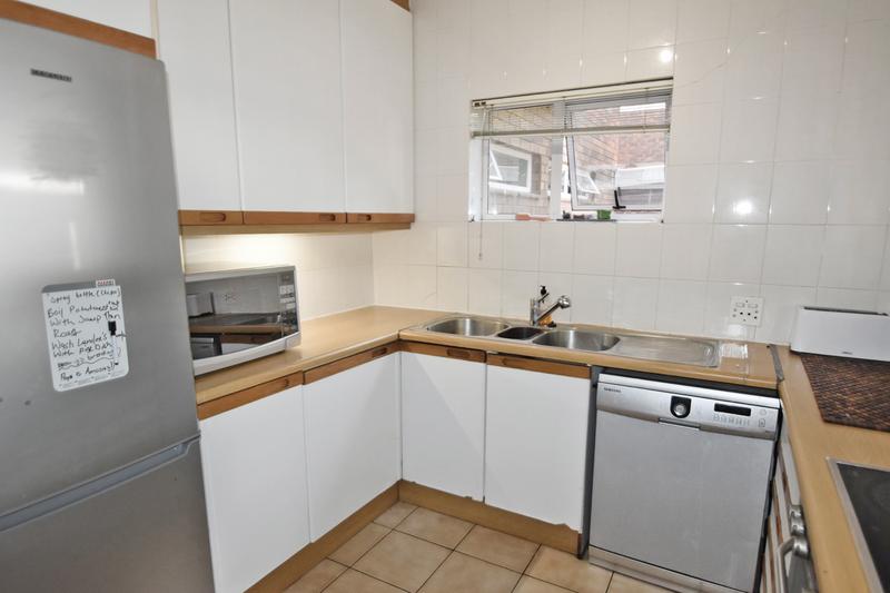 To Let 3 Bedroom Property for Rent in Sandown Gauteng