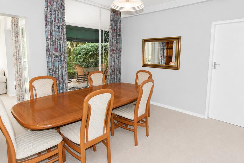 To Let 3 Bedroom Property for Rent in Sandown Gauteng