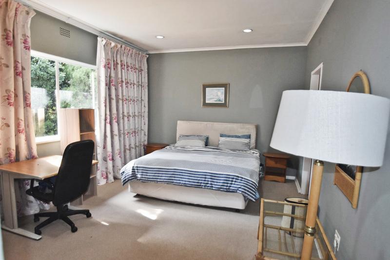 To Let 3 Bedroom Property for Rent in Sandown Gauteng