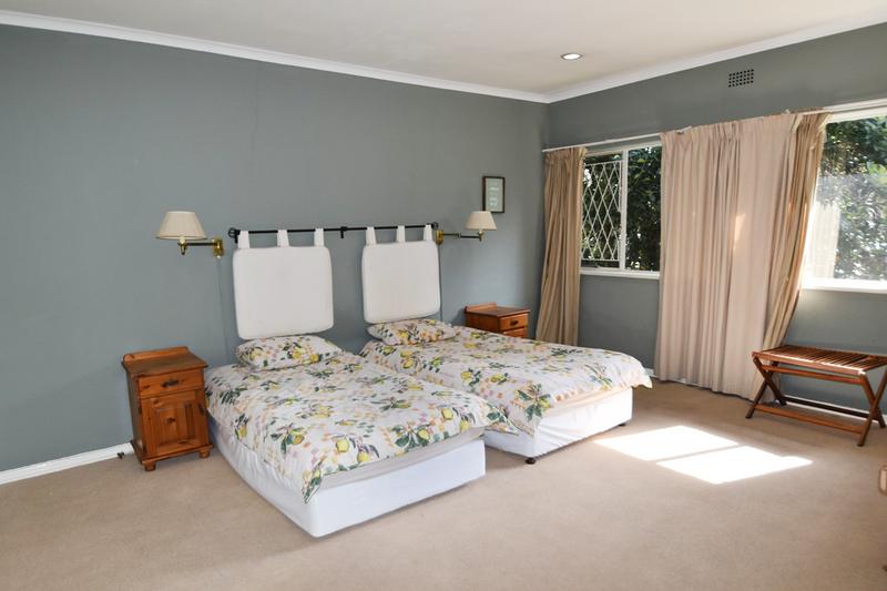 To Let 3 Bedroom Property for Rent in Sandown Gauteng