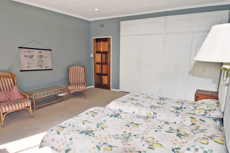 To Let 3 Bedroom Property for Rent in Sandown Gauteng