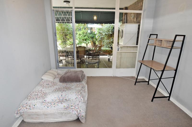 To Let 3 Bedroom Property for Rent in Sandown Gauteng