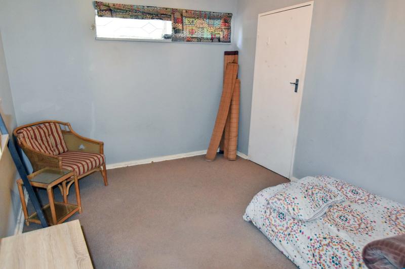 To Let 3 Bedroom Property for Rent in Sandown Gauteng
