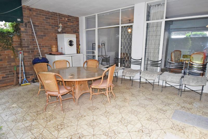 To Let 3 Bedroom Property for Rent in Sandown Gauteng
