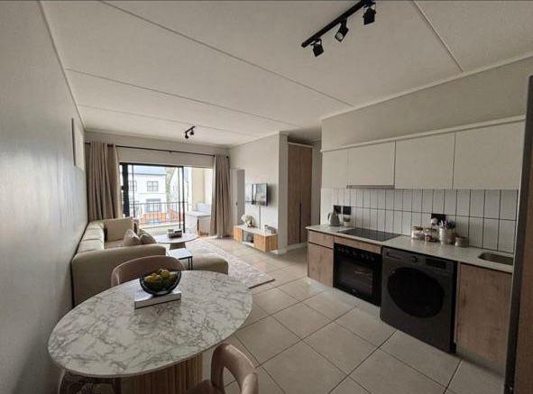 2 Bedroom Property for Sale in Linbro Park Gauteng