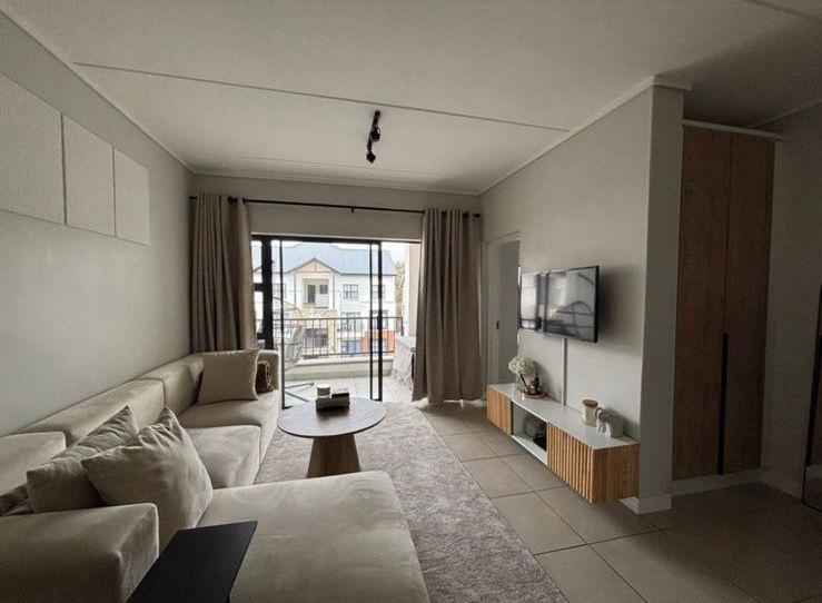 2 Bedroom Property for Sale in Linbro Park Gauteng