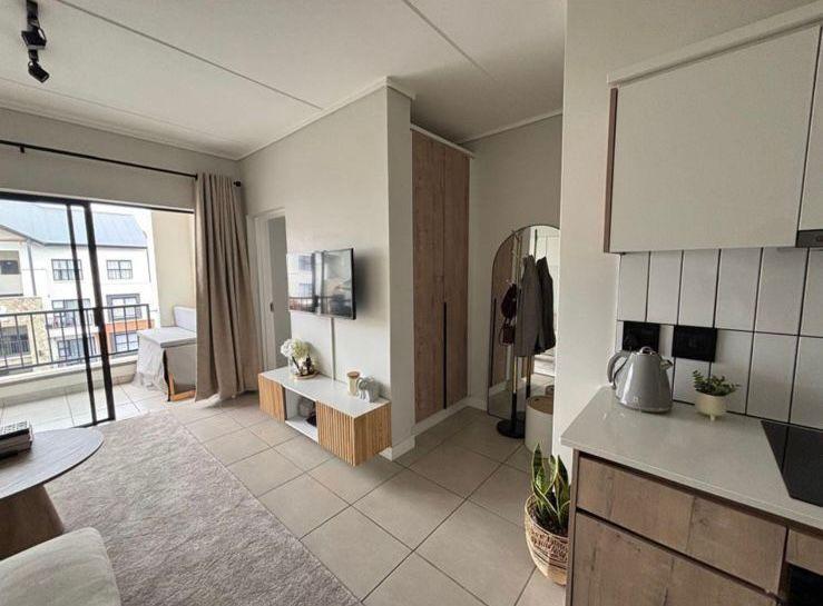 2 Bedroom Property for Sale in Linbro Park Gauteng