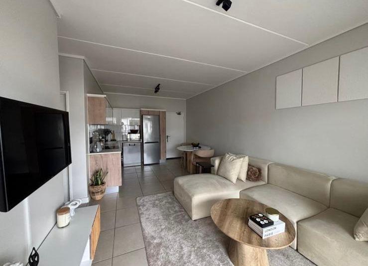 2 Bedroom Property for Sale in Linbro Park Gauteng