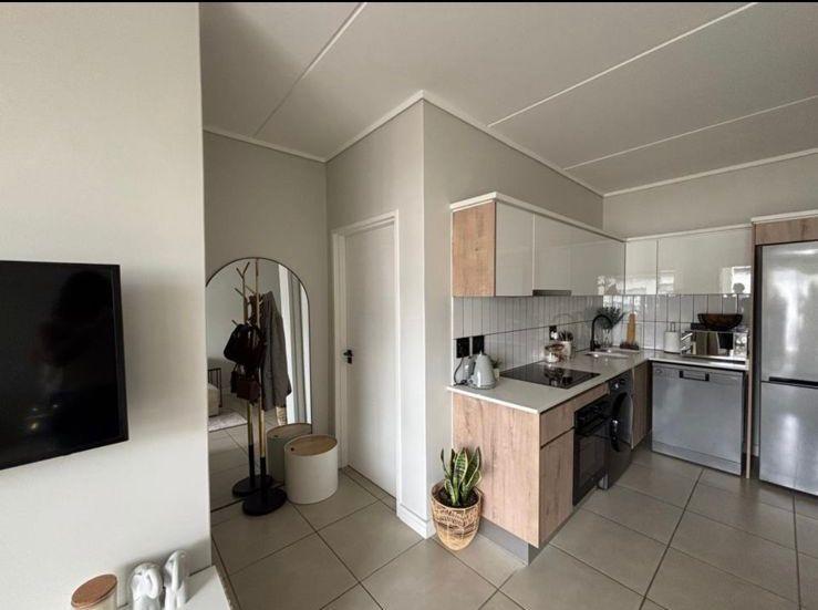 2 Bedroom Property for Sale in Linbro Park Gauteng