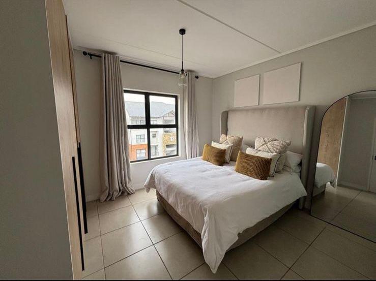 2 Bedroom Property for Sale in Linbro Park Gauteng