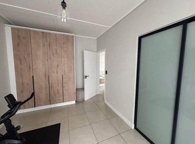 2 Bedroom Property for Sale in Linbro Park Gauteng