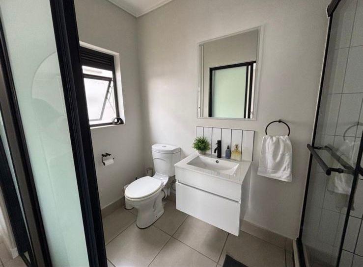 2 Bedroom Property for Sale in Linbro Park Gauteng